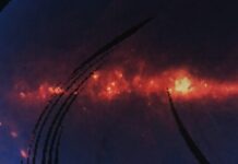 The Universe Beyond Human Sight (As Revealed By Technology)