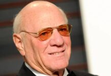 Barry Diller’s Juicy Memoir: Postcard From A Hollywood That No Longer Exists