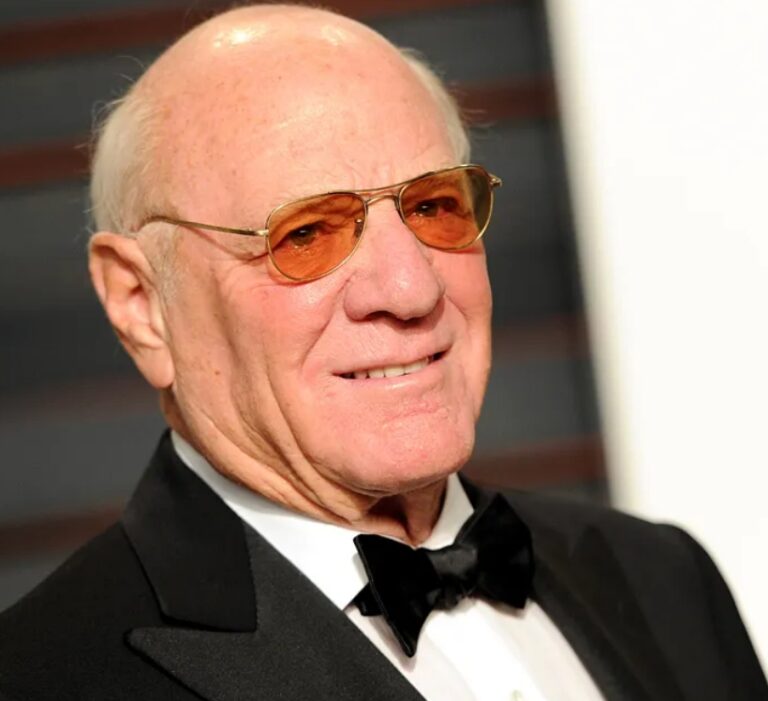 Barry Diller’s Juicy Memoir: Postcard From A Hollywood That No Longer Exists