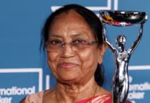 A Year Of Firsts For The International Booker Prize