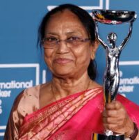 A Year Of Firsts For The International Booker Prize