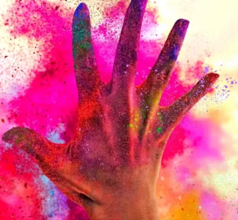 Everyone Sees Color Differently