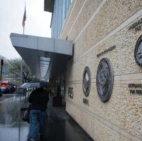 NEA Cancels Already-Awarded Grants As Trump Administrations Moves To Shut NEA
