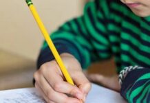 Study: Handwriting Boosts Early Reading Skills In Students