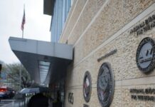 Scholarly Groups Sue Trump Administration Over NEA, NEH Cuts