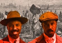 Sinners: A Movie Deal That Shook Hollywood