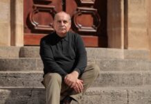 Visionary Director Pierre Audi, 67