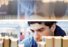 Ahem… Do We Need More Male Novelists?