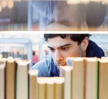 Ahem… Do We Need More Male Novelists?