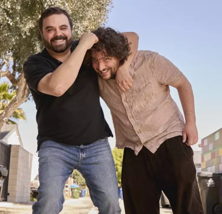They Shot Their Movie In A Week For $7,000. Now The Hard Part: Getting Into Theatres