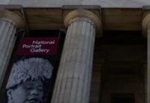 Trump Fires Director Of The National Portrait Gallery, Calling Her “Highly Partisan”