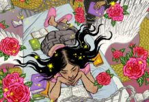 Romantasy Is Publishing’s Hot New Genre