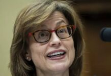 FCC Commissioner Warns Of Threats To Free Speech