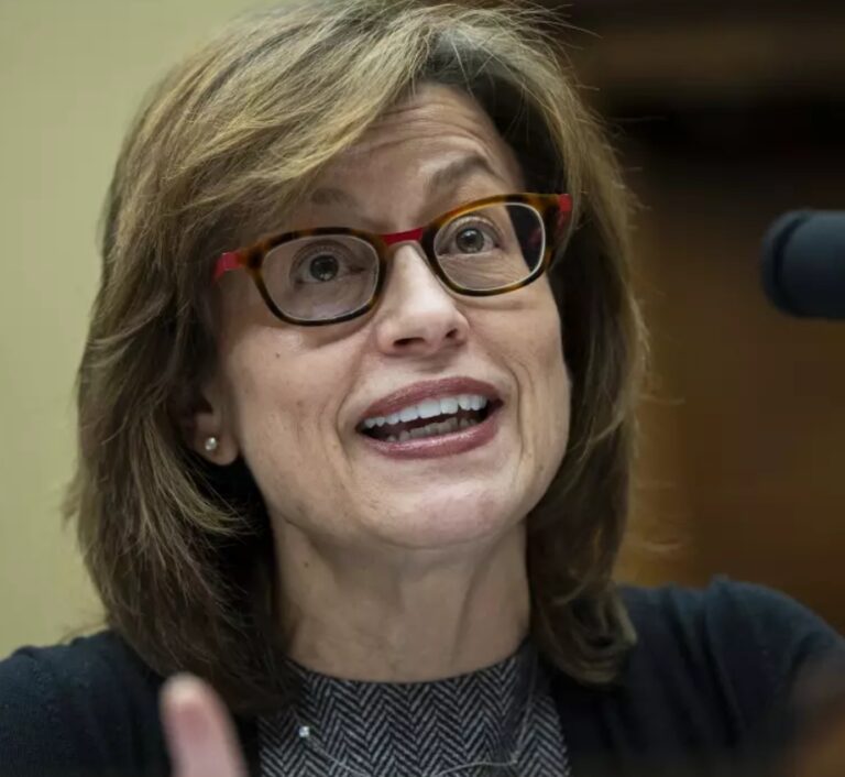FCC Commissioner Warns Of Threats To Free Speech