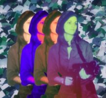 What Ethical Considerations Do Artists Have For Work Based On True Stories?