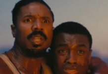 A Movie Box Office Rebound?