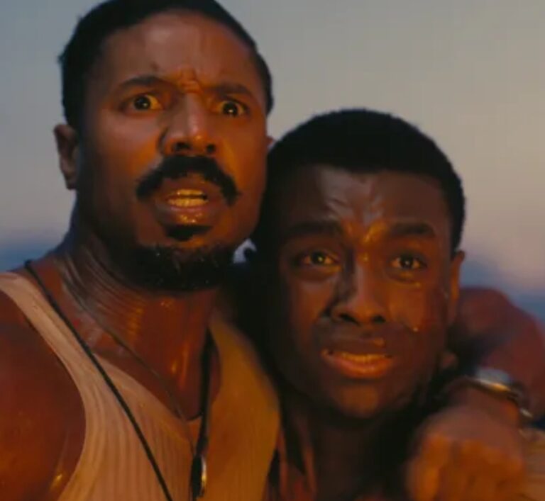 A Movie Box Office Rebound?