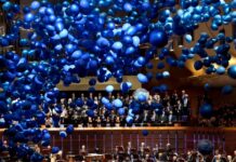 MTT’s Final Concert