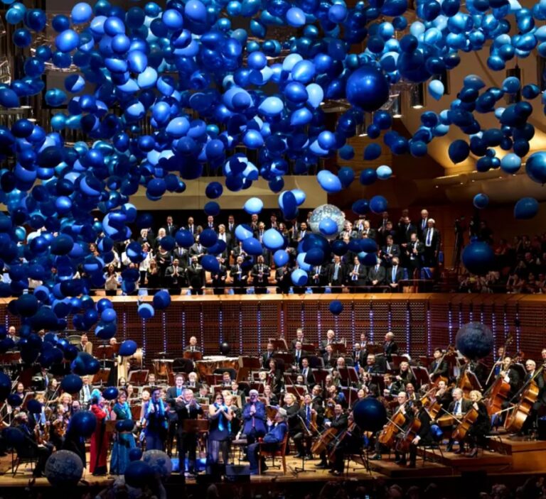 MTT’s Final Concert