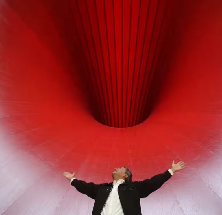 25 Highlights Of Tate Modern’s 25 Years