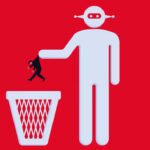 When Technology Does Everything Better Than Humans, Then What?