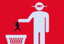 When Technology Does Everything Better Than Humans, Then What?