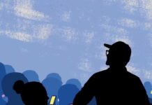 What Happened To Watching Movies? They Seem Like Background Activities Now