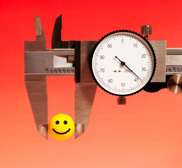 What 75 Years Of Studies Tell Us About How To Be Happy