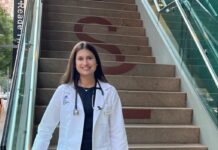 How Ballet Helped Shape My Medical Career