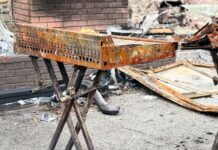 How The LA Fires Decimated The City’s Music Scene