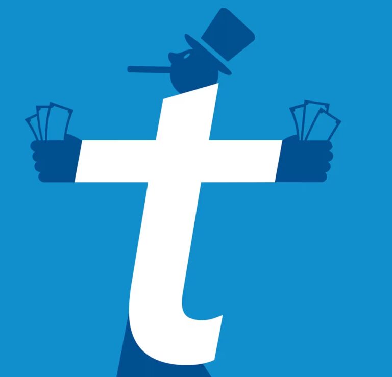 How TicketMaster Swallowed Live Music