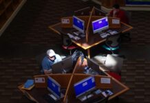 Alabama Town Goes To War Over Its Beloved Library