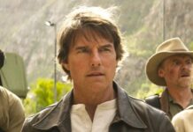 Shares In Movie Producers, Streamers, Decline Monday After Trump Tariff Threat