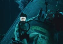 Trump Movie Tariffs Would “Destroy” International Movie Production