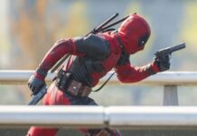 Trump 100% Movie Tariff Would Kill Canadian Film Production