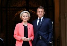 France And EU Establish Enormous New Fund To Attract American Researchers