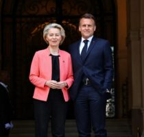 France And EU Establish Enormous New Fund To Attract American Researchers