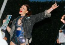 Is The Future of Theatre Immersive?