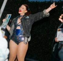 Is The Future of Theatre Immersive?