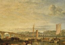 How JMW Turner Became The Painter We Know