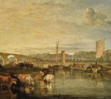 How JMW Turner Became The Painter We Know