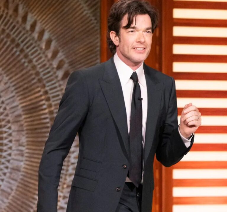 Is The Late Night Talk Show Dead? Or Can It Be Reinvented?