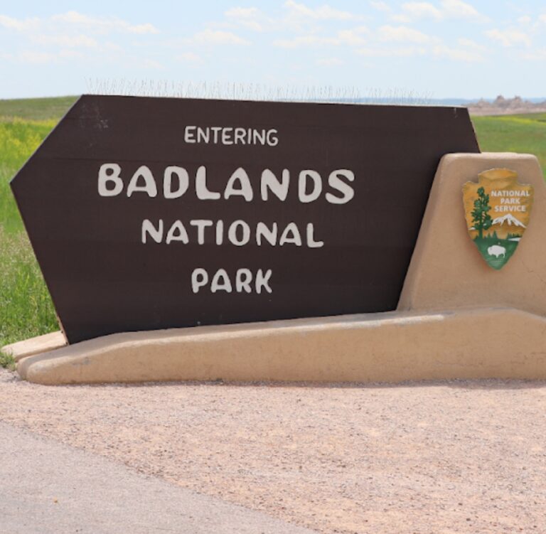 What The National Parks Contribute