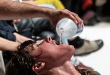 Immersive Dance That Brings It To The Audience