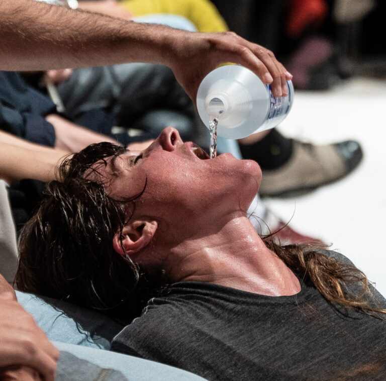 Immersive Dance That Brings It To The Audience