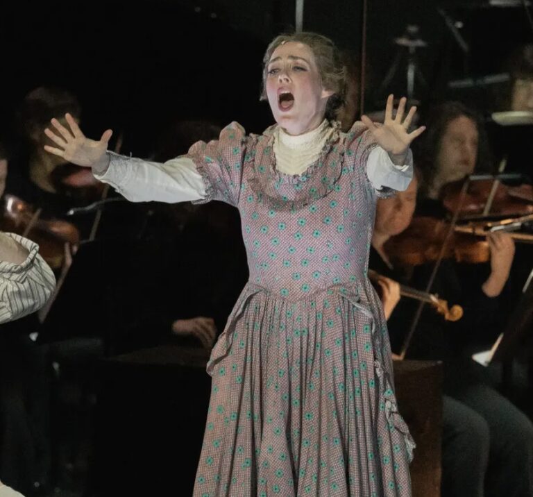 An Opera Production In South Dakota That Shows What Opera In A Community Can Be