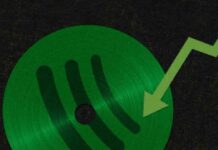 How Spotify Came To Own The Music