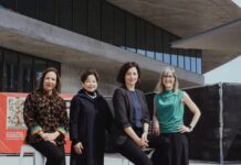 How LACMA’s New Building Will Change The Art Inside