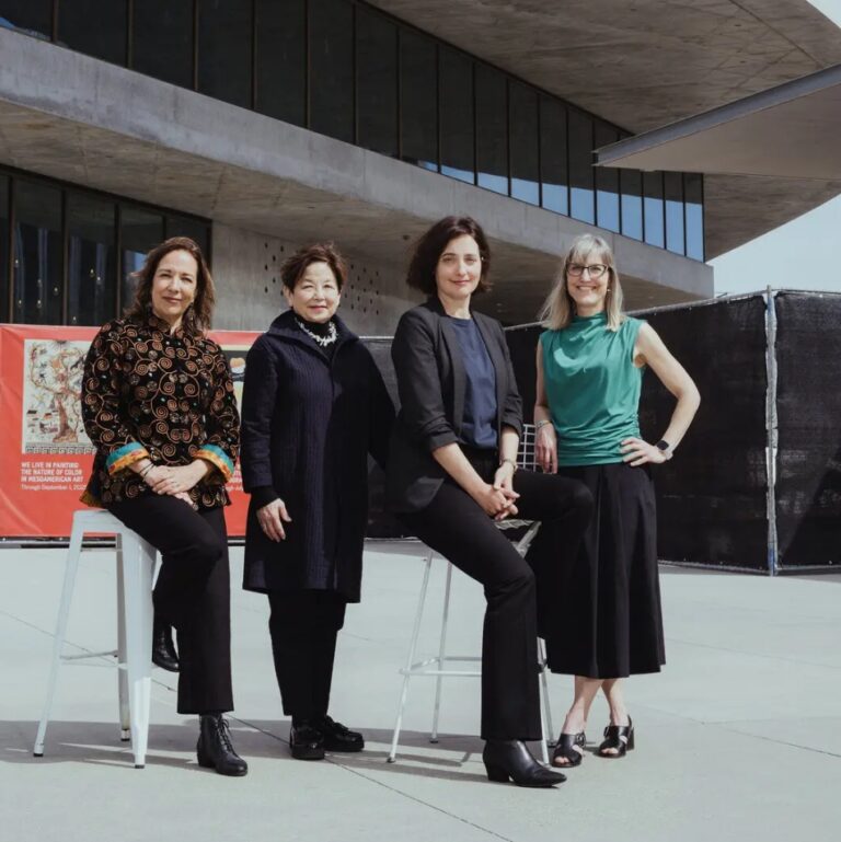 How LACMA’s New Building Will Change The Art Inside