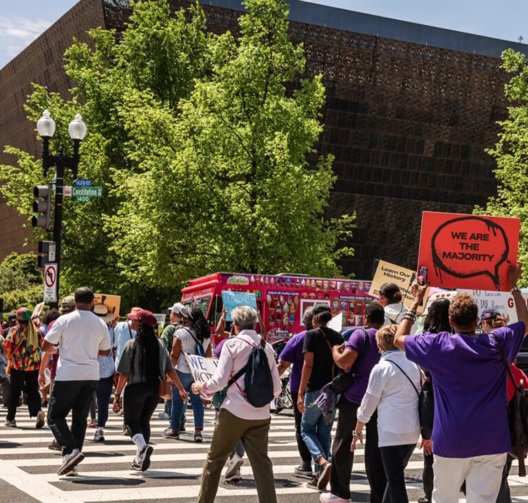 The Uncertain Future Of One Of The Smithsonian’s Most Popular Museums